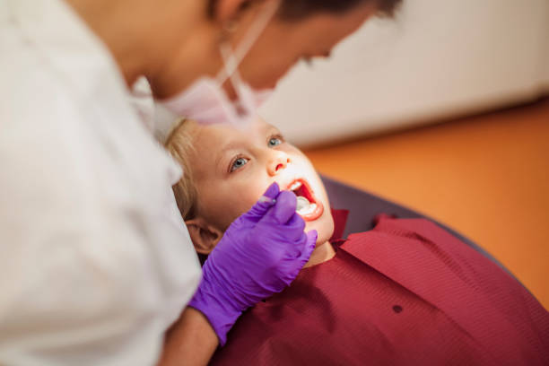 Best Pediatric Emergency Dentist in Waynesboro, GA